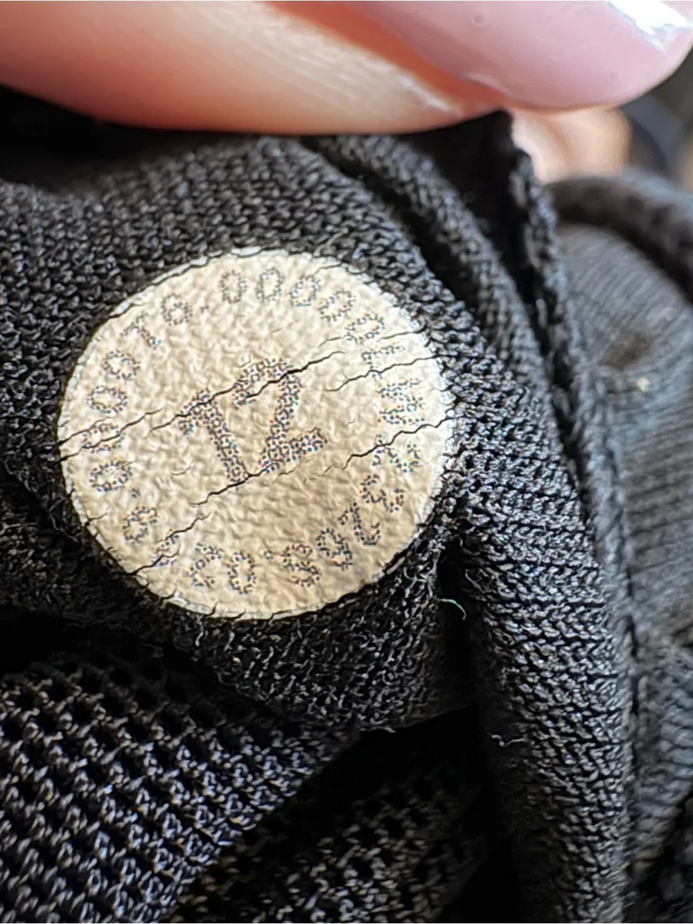 lululemon athletica are back